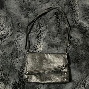 Hammit Dillon Small 6-Way Flap Crossbody